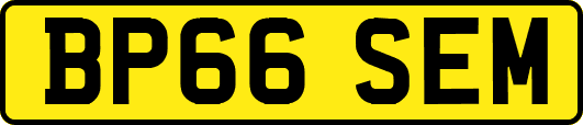 BP66SEM