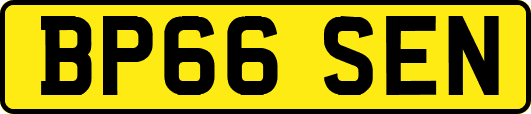 BP66SEN