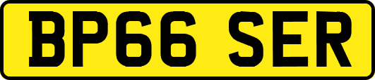BP66SER
