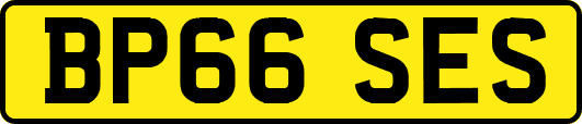 BP66SES
