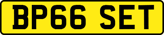 BP66SET