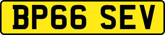 BP66SEV