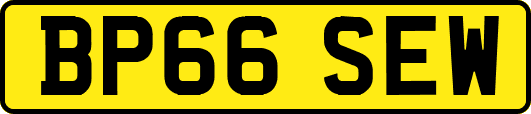 BP66SEW