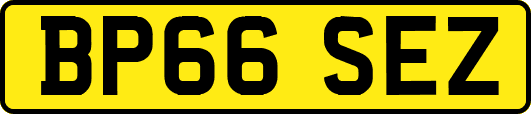 BP66SEZ