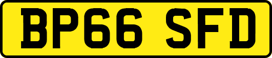 BP66SFD
