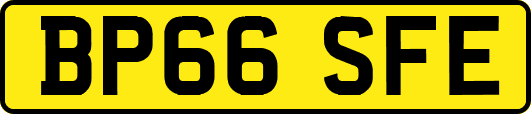 BP66SFE