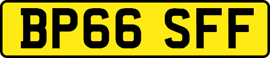 BP66SFF