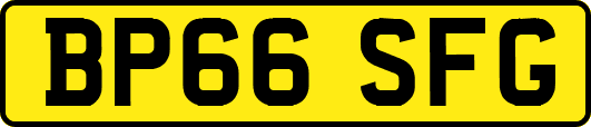 BP66SFG