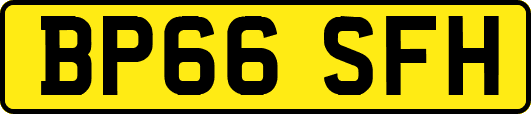 BP66SFH
