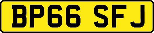 BP66SFJ