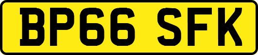 BP66SFK