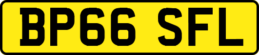 BP66SFL
