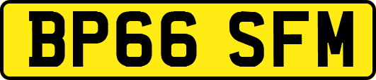 BP66SFM