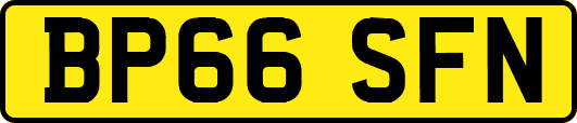 BP66SFN