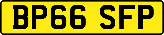 BP66SFP