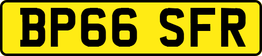 BP66SFR