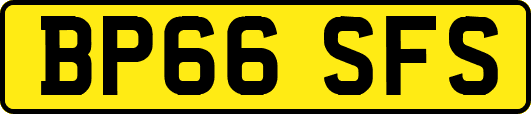 BP66SFS