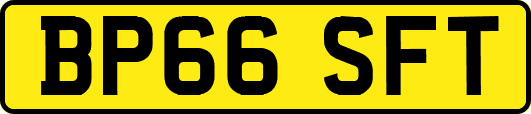 BP66SFT