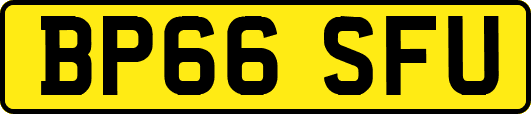 BP66SFU
