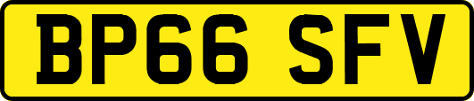 BP66SFV