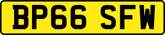 BP66SFW
