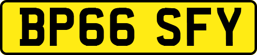 BP66SFY