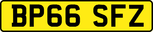 BP66SFZ