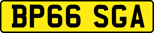 BP66SGA