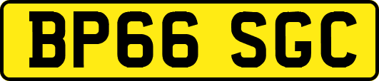 BP66SGC