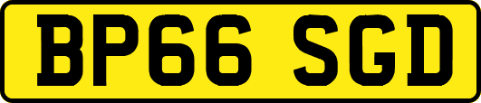 BP66SGD