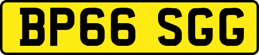 BP66SGG