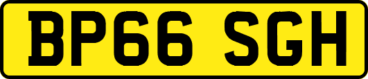 BP66SGH