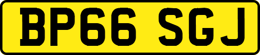 BP66SGJ