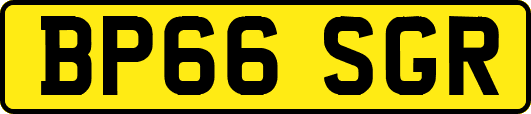 BP66SGR