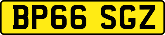 BP66SGZ