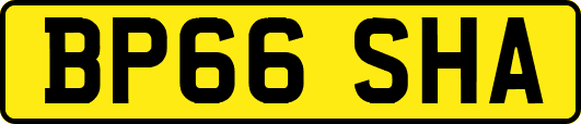 BP66SHA