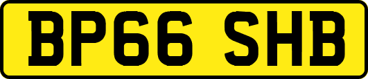 BP66SHB