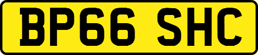 BP66SHC