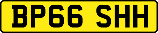 BP66SHH