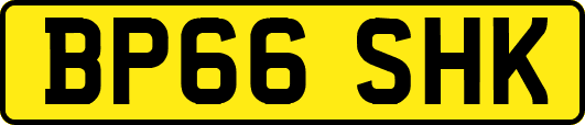 BP66SHK