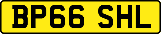 BP66SHL
