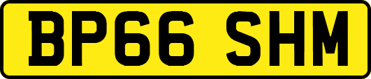 BP66SHM