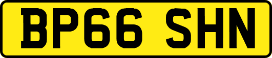 BP66SHN