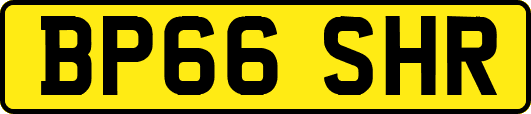BP66SHR