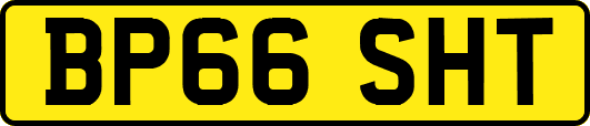 BP66SHT