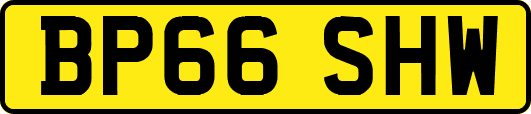 BP66SHW