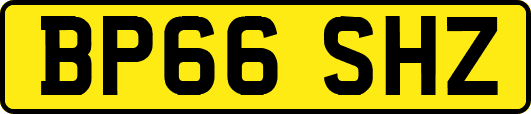 BP66SHZ
