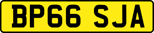 BP66SJA