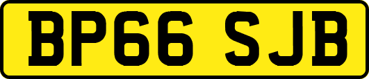 BP66SJB