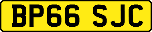 BP66SJC